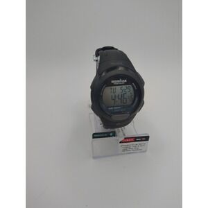 New Timex Ironman Triathlon INDIGLO Digital Watch 100m‎ Water Resistance